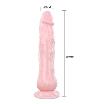 Dildo sa ejakulacijom 20cm DEBRA01395