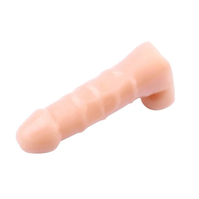 Dildo sa izraženim venama 16cm CHISA00122