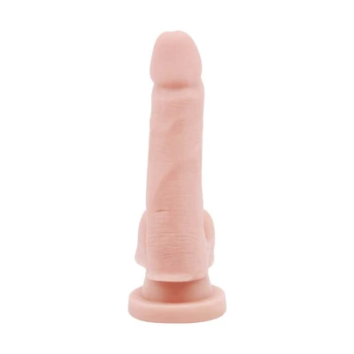 Dildo u boji kože 15cm CHISA00249