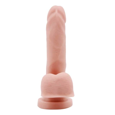 Dildo u boji kože 15cm CHISA00249