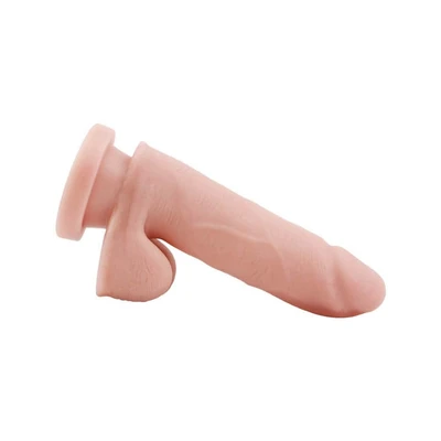 Dildo u boji kože 15cm CHISA00249