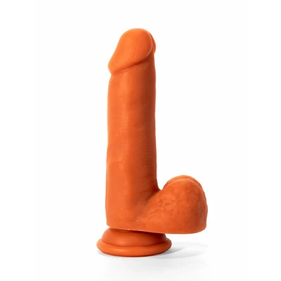 Dildo u boji kože 19cm XMEN000110