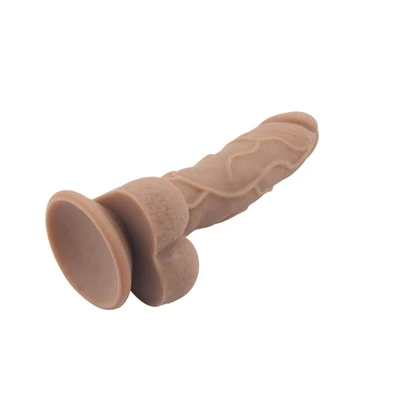 Dildo u boji kože 20cm CHISA00219