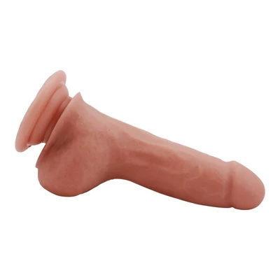 Dildo u boji kože 20cm CHISA00279