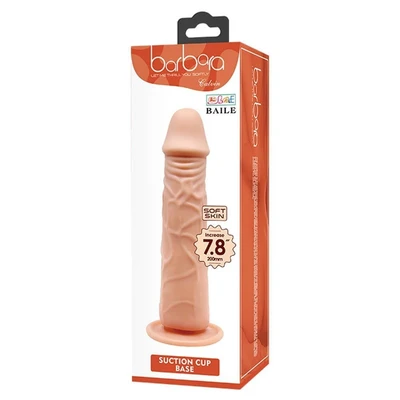 Dildo u boji kože 20cm DEBRA01455