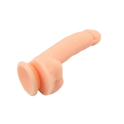 Dildo u boji kože 21cm CHISA00224