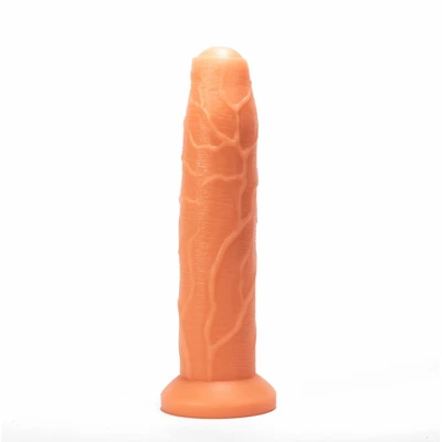 Dildo u boji kože 25cm XMEN000092