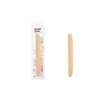 Dupli dildo 33cm CHARM00065