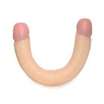 Dupli dildo 500023