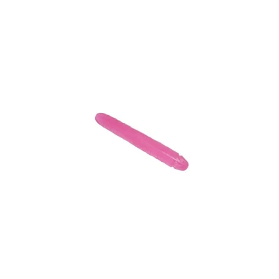 Dupli dildo u pink boji 33cm CHARM00064