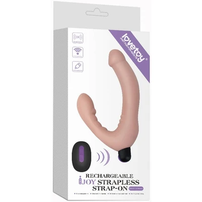 Dupli vibrator LVTOY00307