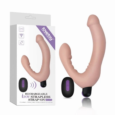 Dupli vibrator LVTOY00307