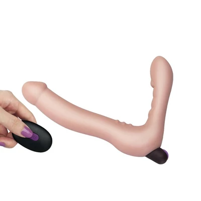 Dupli vibrator LVTOY00307