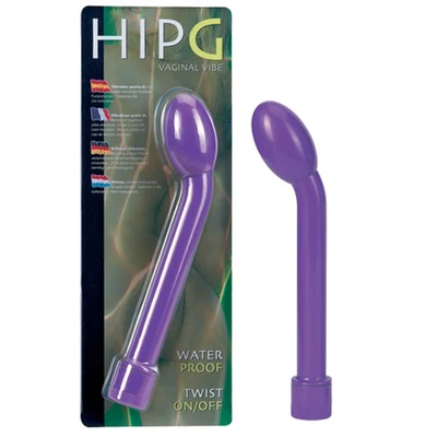 G Spot vibrator SEVCR00312