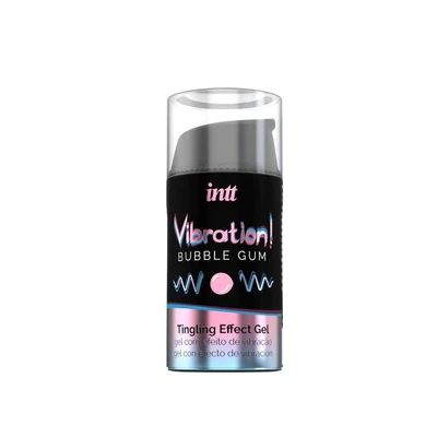 Gel sa efektom vibracije 15ml INTT000005