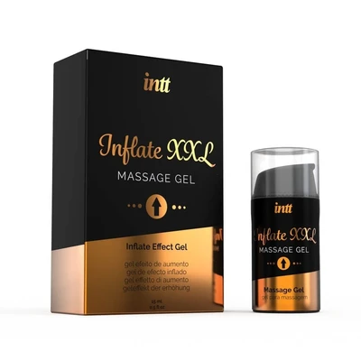 Gel za stimulaciju muškarca 15ml INTT000013