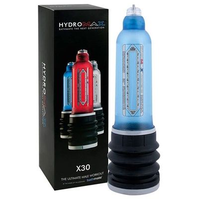 Hydromax penis pumpa SCALA3000009810