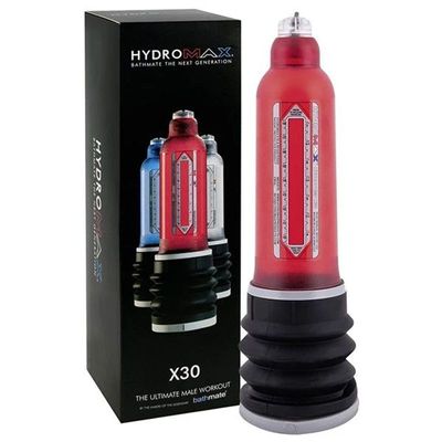 Hydromax penis pumpa SCALA3000009812