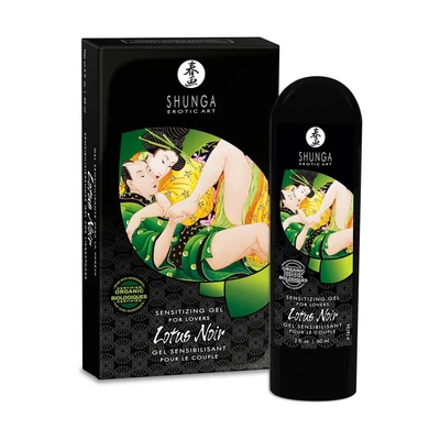 Intimni gel 60ml SHUNGA0140