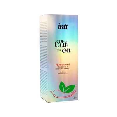 Intimni gel za stimulaciju klitorisa 12ml INTT000040