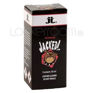 Jacked 800301 Jacked 800301