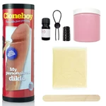 Kalup za dildo u boji kože po tvojoj meri CLONE00001 Kalup za dildo u boji kože po tvojoj meri CLONE00001