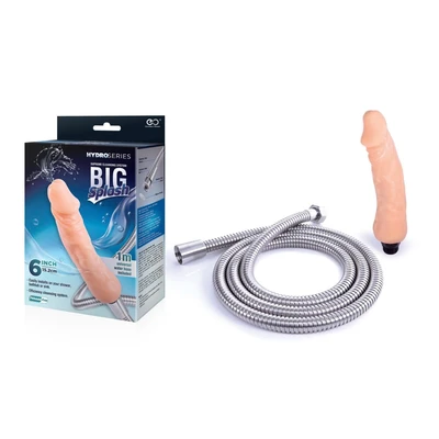 Klistir dildo 15cm NMC0002328