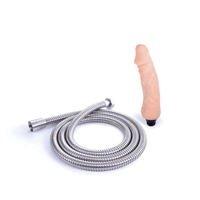 Klistir dildo 15cm NMC0002328