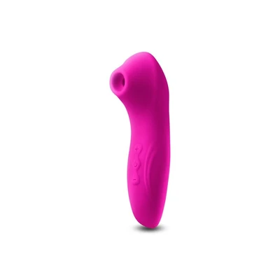 Klitoralni stimulator u pink boji NSTOYS0988