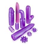 Komplet vibratora 520589