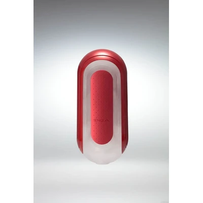 Kosmički masturbator - Flip Zero red TENGA00185