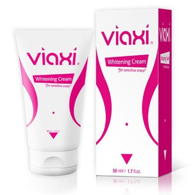 Krema za izbeljivanje anusa i vagine VIAXI798