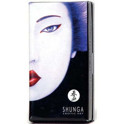 Krema za orgazam 30ml SHUNGA0035