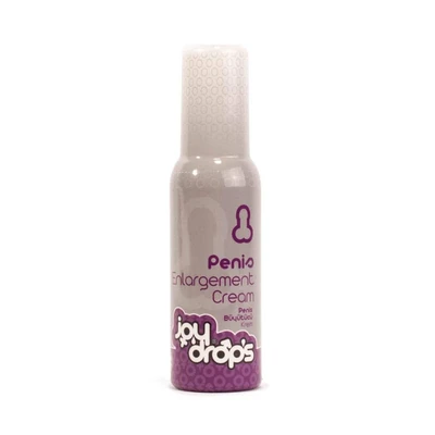 Krema za povećanje penisa 100ml JOYDROPS25