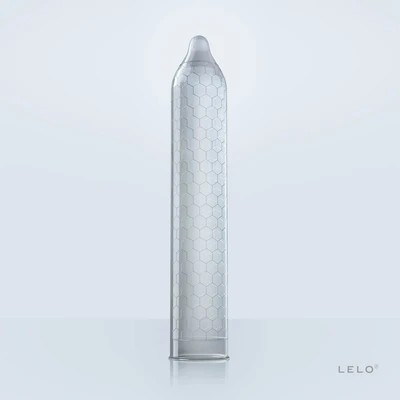Lelo HEX kondomi - 3 komada LELO002471