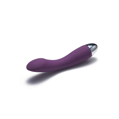 Lila vibrator za stimulaciju G tačke SVAKOM0010