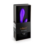 Ljubičasti vibrator 5540620201