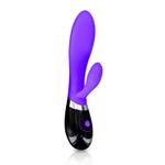 Ljubičasti vibrator 5540620201
