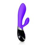 Ljubičasti vibrator 5540620201