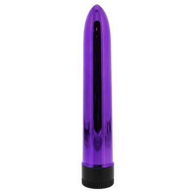 Ljubičasti vibrator za stimulaciju klitorisa NMC0000355