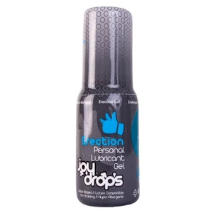 Lubrikant za erekciju 50ml JOYDROPS11 Lubrikant za erekciju 50ml JOYDROPS11