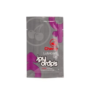 Lubrikat sa ukusom višnje 5ml JOYDROPS07 Lubrikat sa ukusom višnje 5ml JOYDROPS07