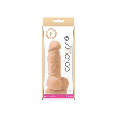 Mali dildo 14cm NSTOYS0763