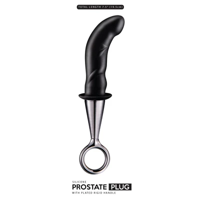 Masažer prostate 10cm NMC0002399