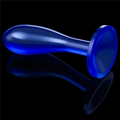 Masažer prostate 15cm LVTOY00693