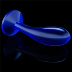 Masažer prostate 15cm LVTOY00693