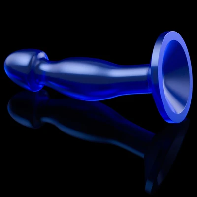 Masažer prostate 16cm LVTOY00694