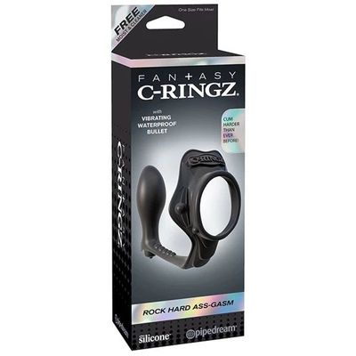 Masažer prostate 553172