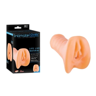 Masturbator 17cm NMC0002433