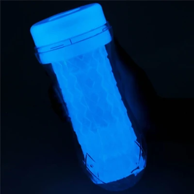 Masturbator providni fluorescentni LVTOY00597